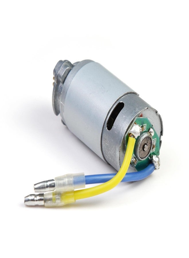 هوشيم قطع غيار وملحقات سيارة التحكم عن بعد Hosim X06 390 Motor FY-M390 لسيارة التحكم عن بعد X06 X05 بمقياس 1:10 - Image 4